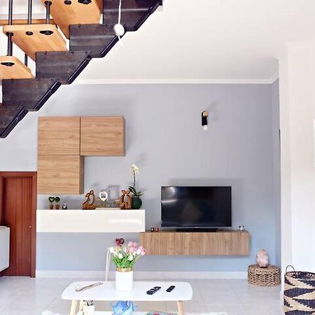 Appartamento “Casa Losa” Citra 008063-Lt-0086 Валекрозия Екстериор снимка