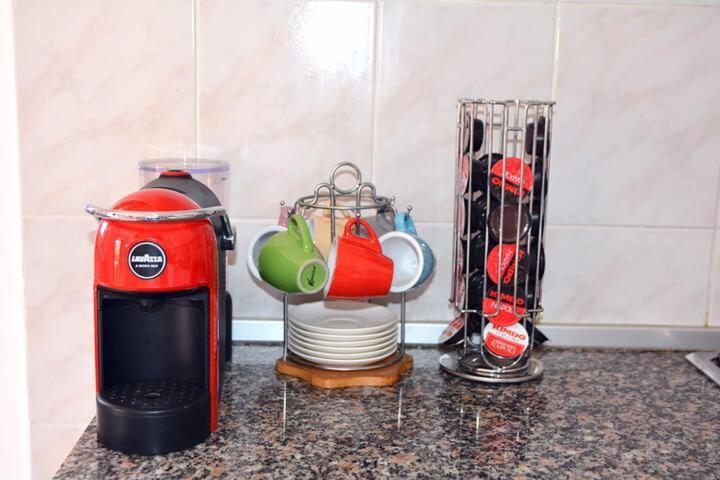 Appartamento “Casa Losa” Citra 008063-Lt-0086 Валекрозия Екстериор снимка