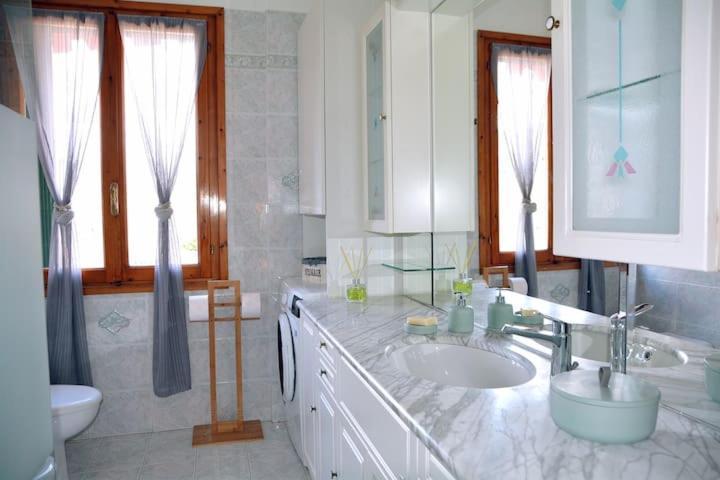 Appartamento “Casa Losa” Citra 008063-Lt-0086 Валекрозия Екстериор снимка