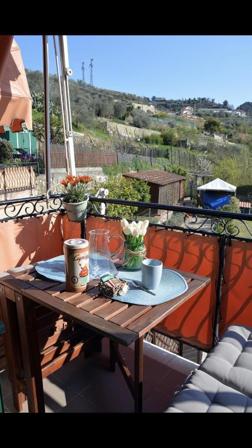 Appartamento “Casa Losa” Citra 008063-Lt-0086 Валекрозия Екстериор снимка