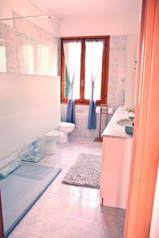 Appartamento “Casa Losa” Citra 008063-Lt-0086 Валекрозия Екстериор снимка