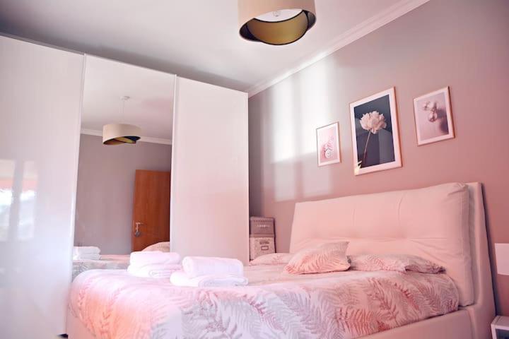 Appartamento “Casa Losa” Citra 008063-Lt-0086 Валекрозия Екстериор снимка