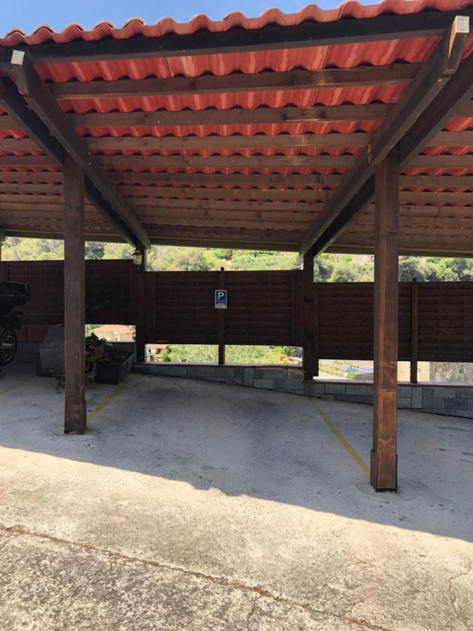 Appartamento “Casa Losa” Citra 008063-Lt-0086 Валекрозия Екстериор снимка
